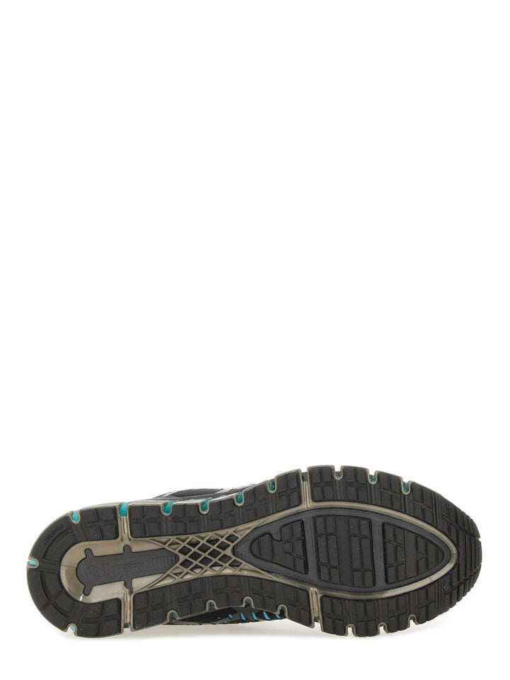 Asics Sneakers - Multcolor | Wanan Luxury