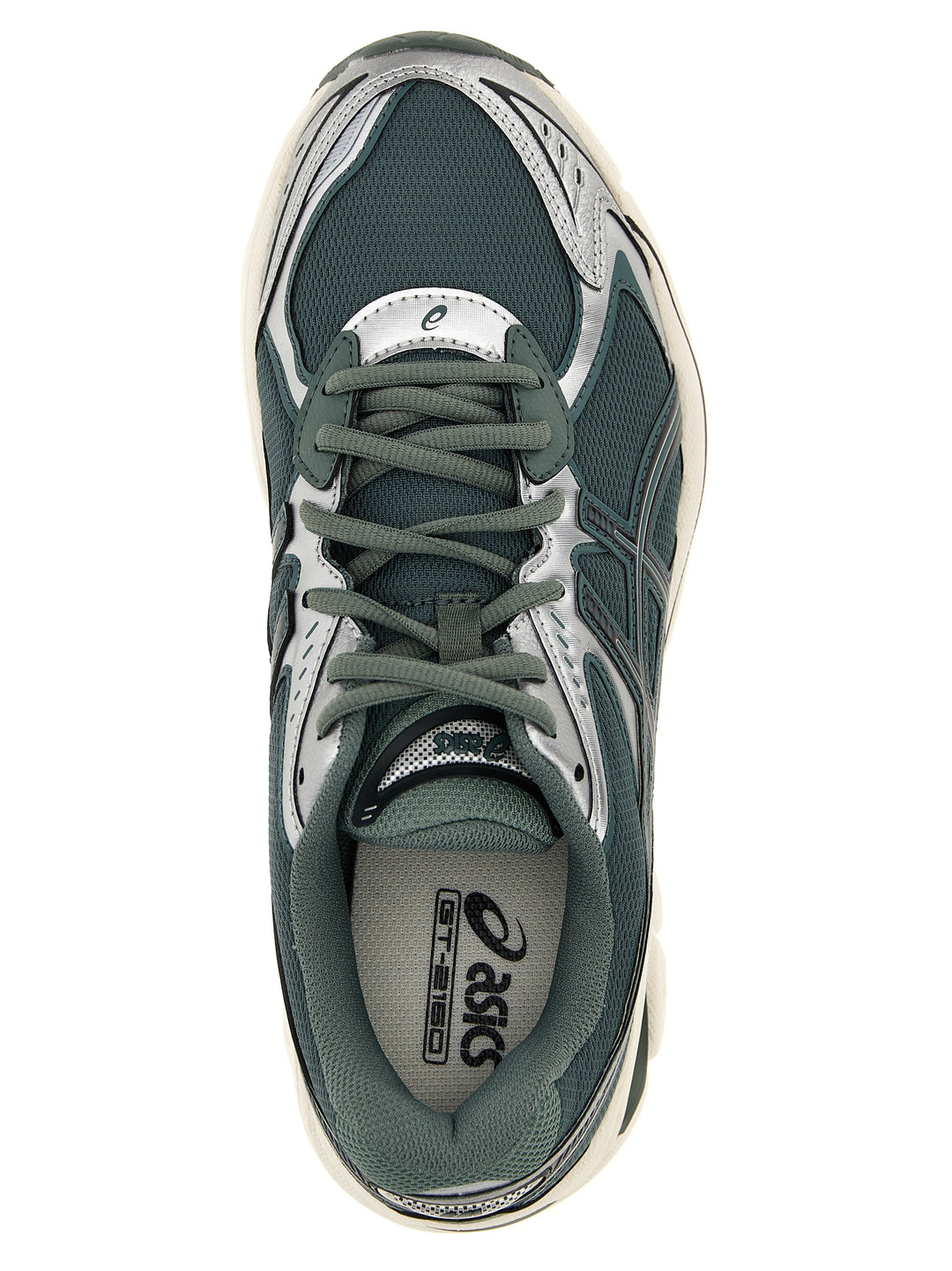 Gt-2160 Sneakers Green