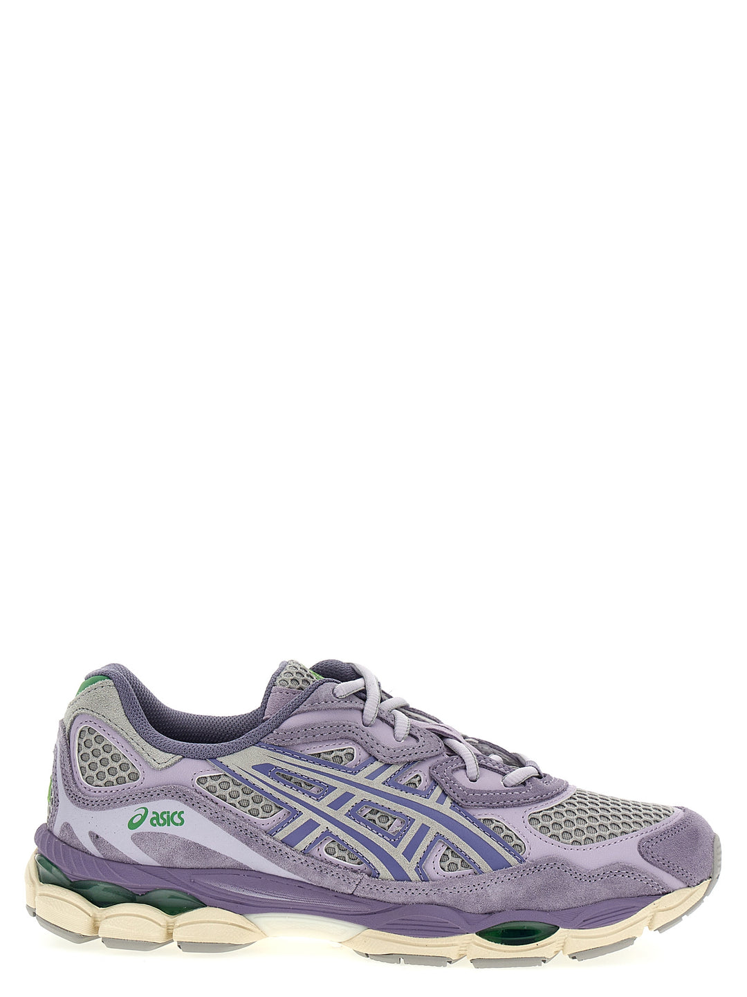 Gel-Nyc Sneakers Purple