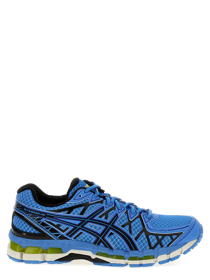 Gel-Kayano 20 Sneakers Light Blue