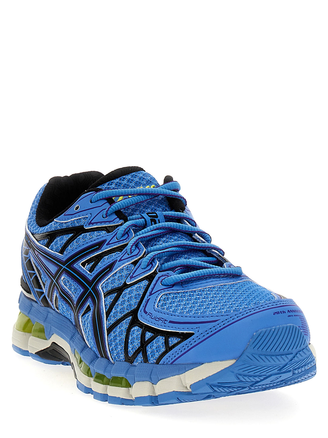 Gel-Kayano 20 Sneakers Light Blue