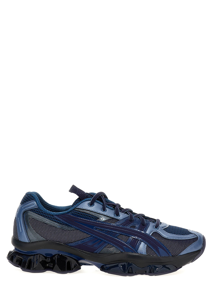 Us5-S Gel-Quantum Kinetic Sneakers Blue