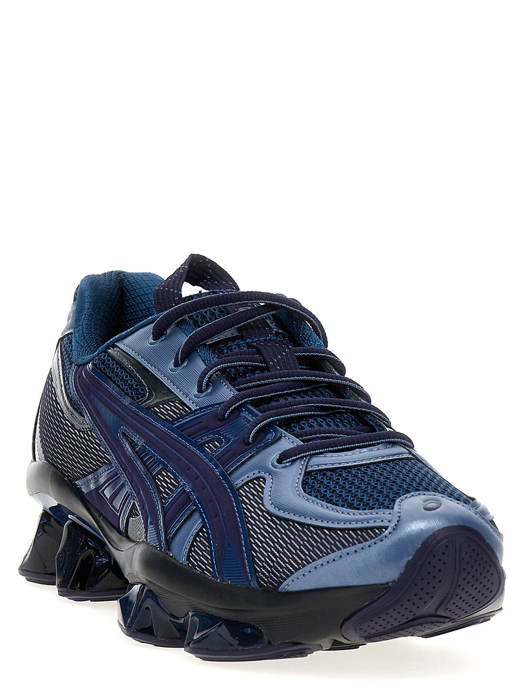 Us5-S Gel-Quantum Kinetic Sneakers Blue