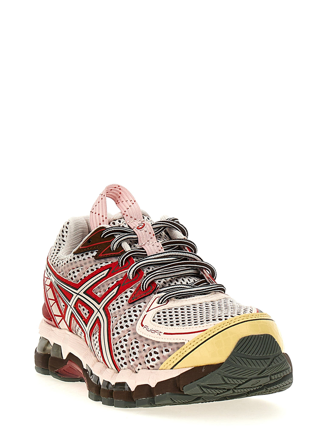 Ub9-S Gel-Kayano 20 Sneakers Multicolor