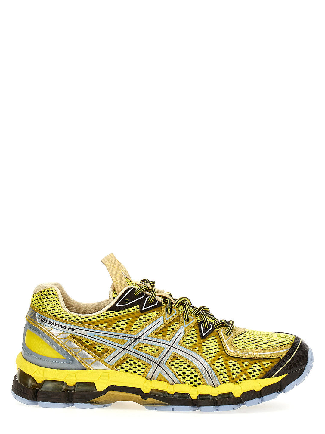 Ub9-S Gel-Kayano 20 Sneakers Yellow