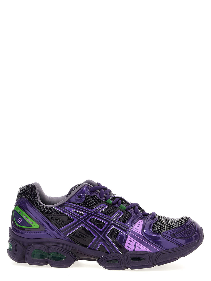 Gel-Nimbus 9 Sneakers Purple