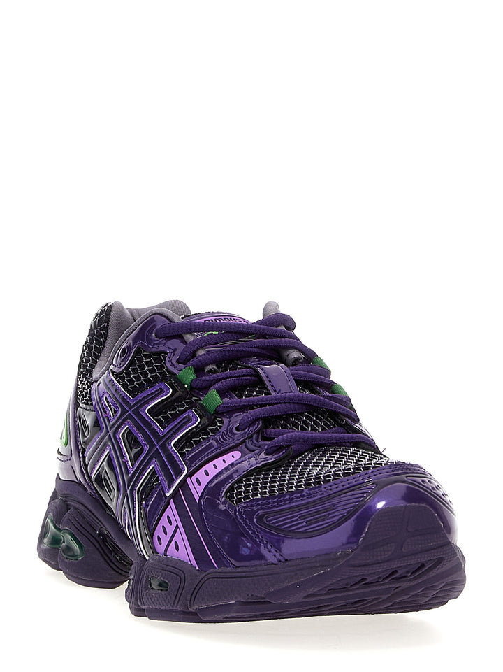 Gel-Nimbus 9 Sneakers Purple