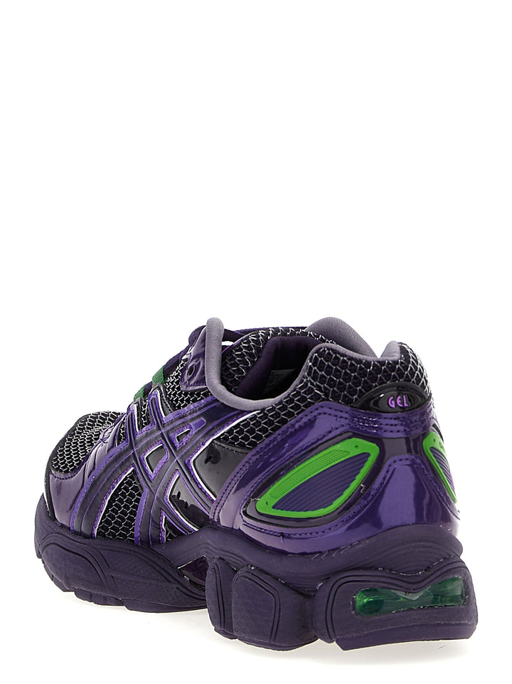 Gel-Nimbus 9 Sneakers Purple