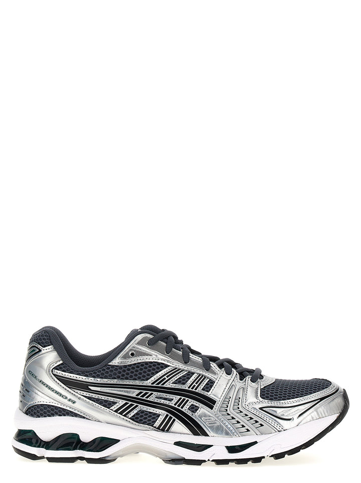 Gel-Kayano 14 Sneakers Silver