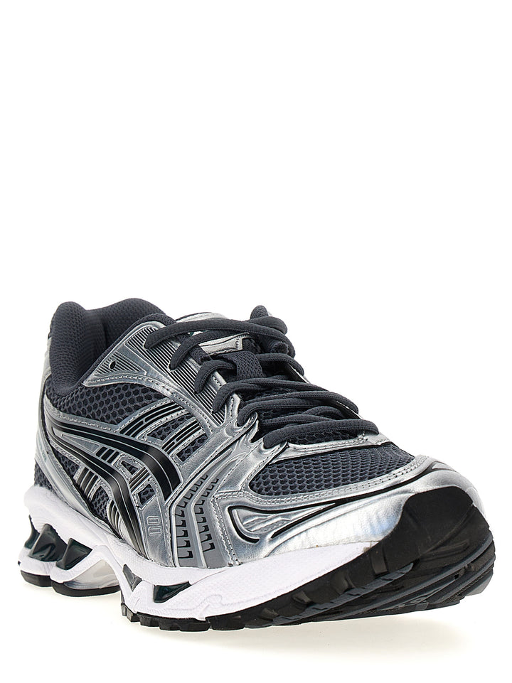 Gel-Kayano 14 Sneakers Silver