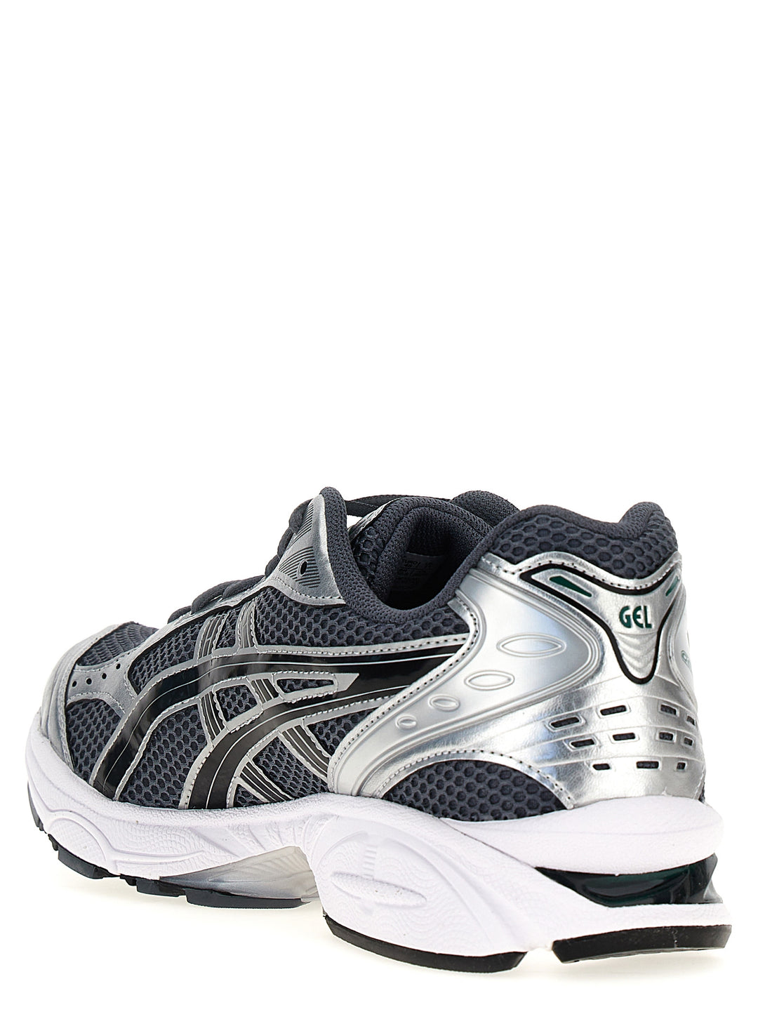 Gel-Kayano 14 Sneakers Silver