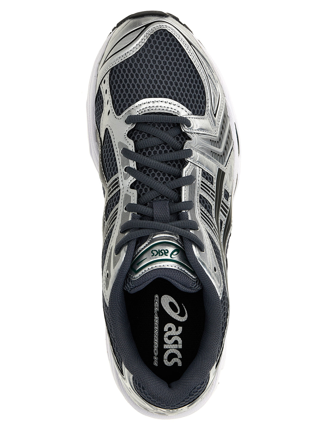 Gel-Kayano 14 Sneakers Silver