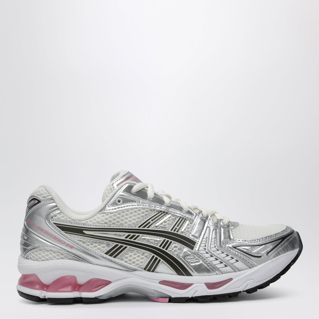 Asics Shoes - Beige | 91802783af98b67f89fa8443b8dabdf46226c830