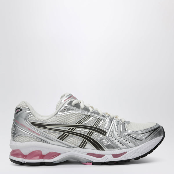 Gel-Kayano 14 Sneakers In Cream/Sweet Pink