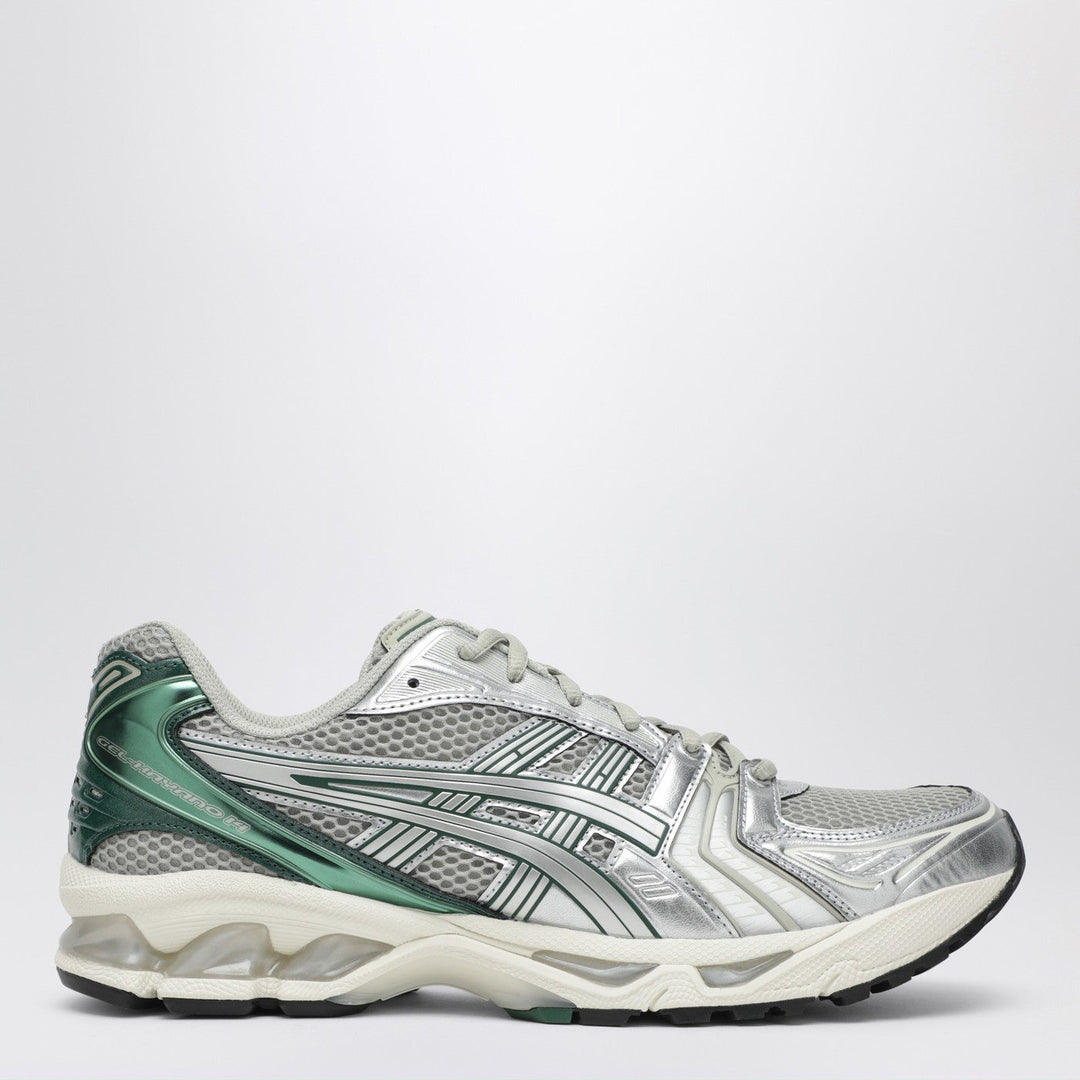 Asics Shoes - Green | b6918b24d8fe084633eafe40af19ea3b5d6de55c
