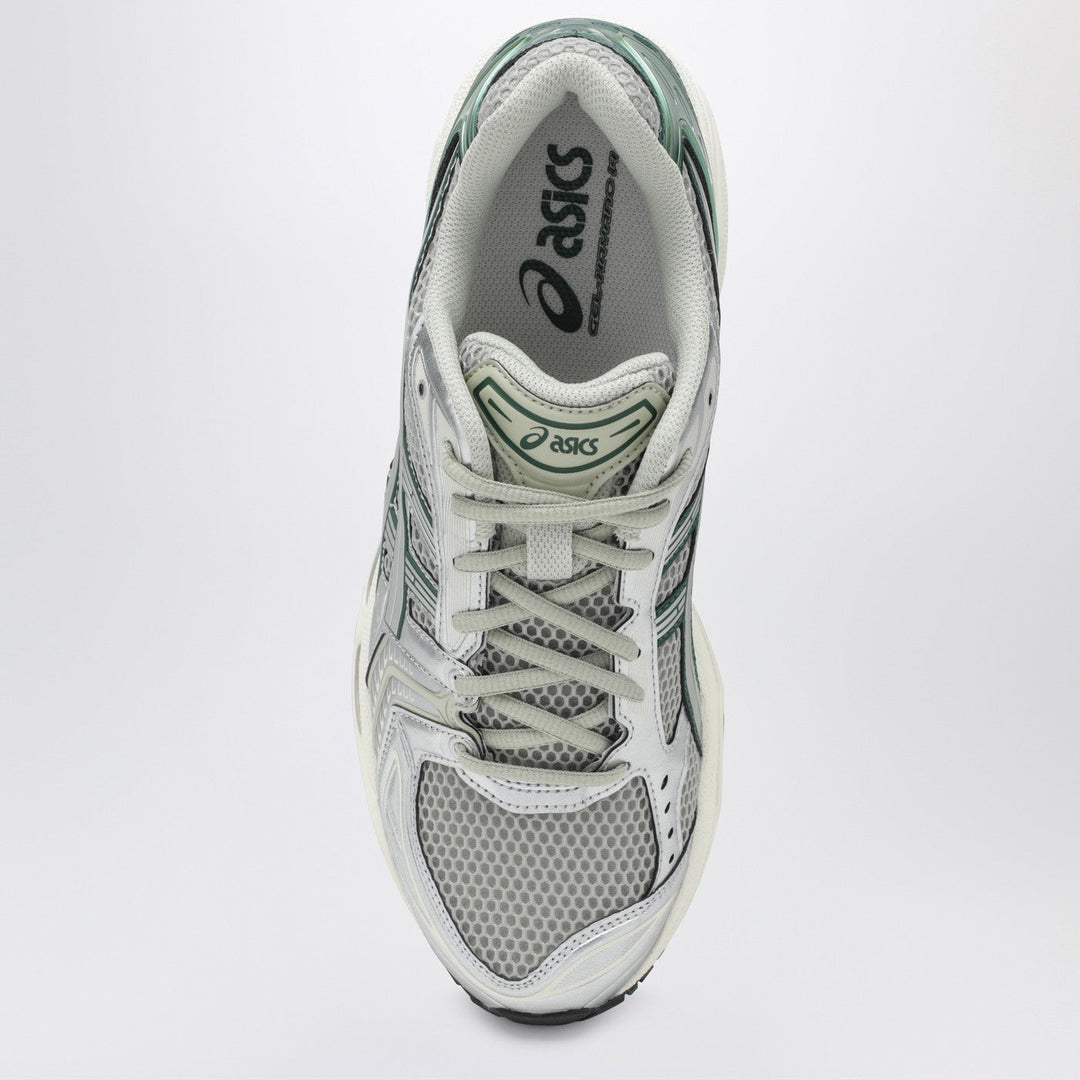 Asics Shoes - Green | dd5fd08d9806da13c0fe557776372d6c193b2136