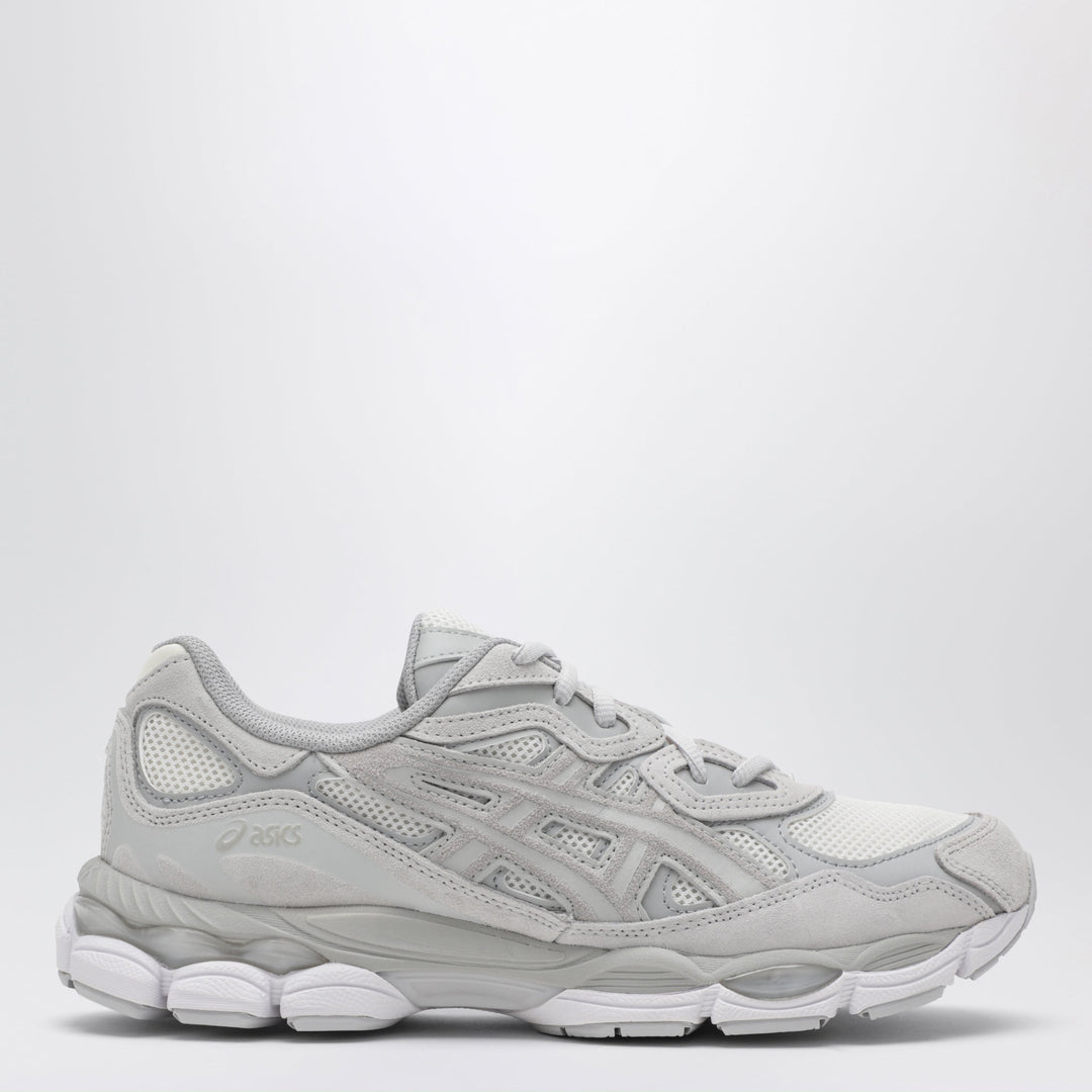 Asics Sneakers Gel-Nyc Cream/Cloud Grey