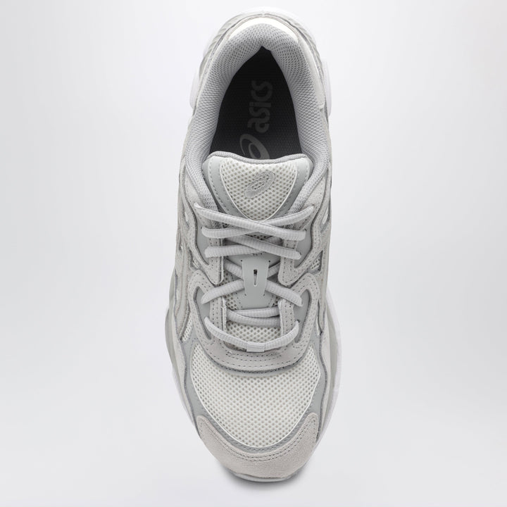 Asics Sneakers Gel-Nyc Cream/Cloud Grey
