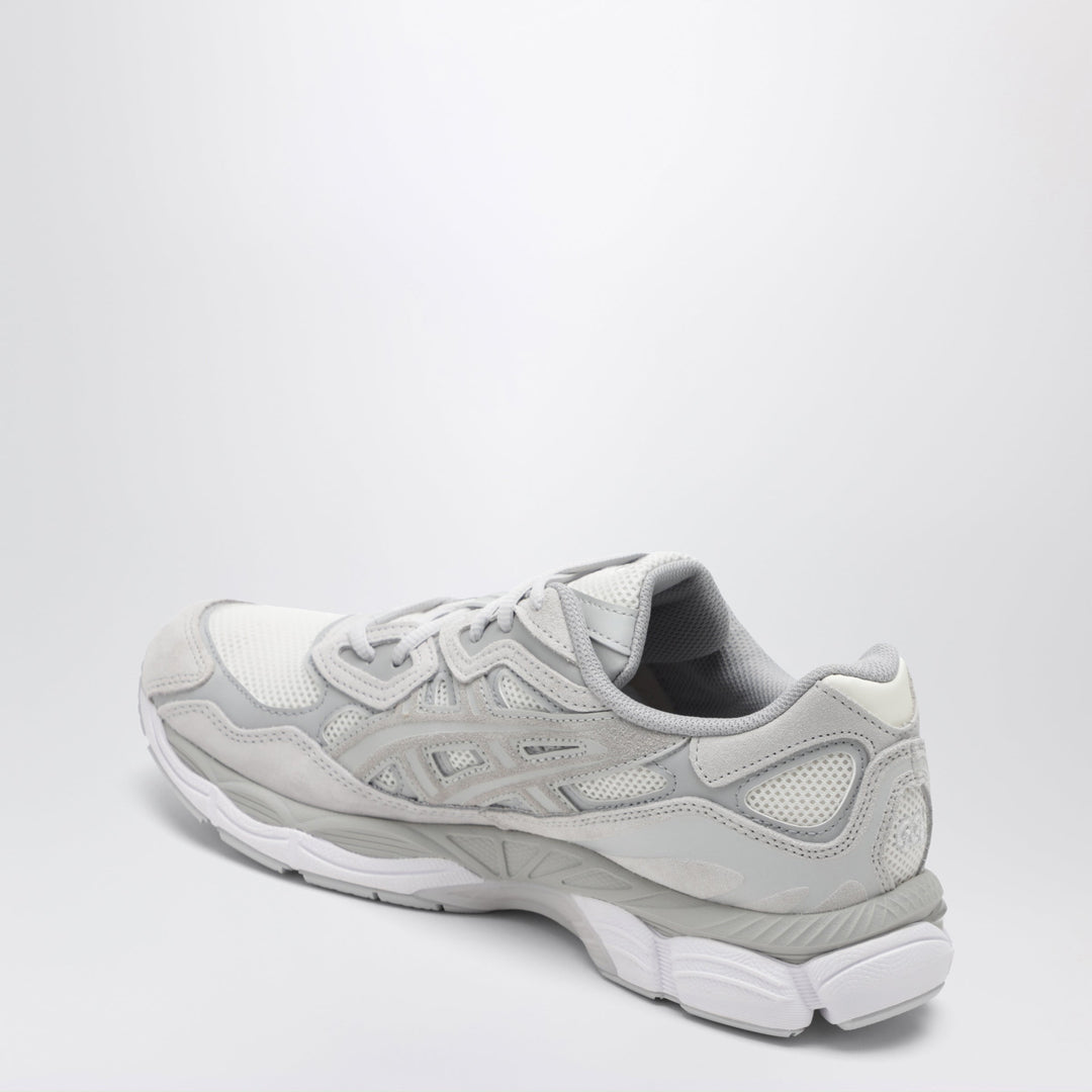 Asics Sneakers Gel-Nyc Cream/Cloud Grey