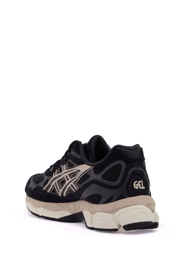 Gel Nyc Sneakers