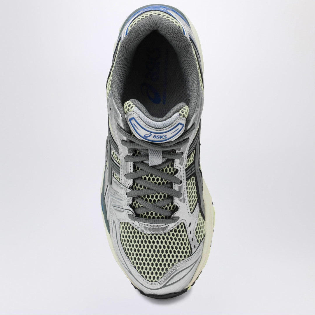 Asics Shoes - Yellow | 63286981e510f994292c72adaad4b82f08ab73d2