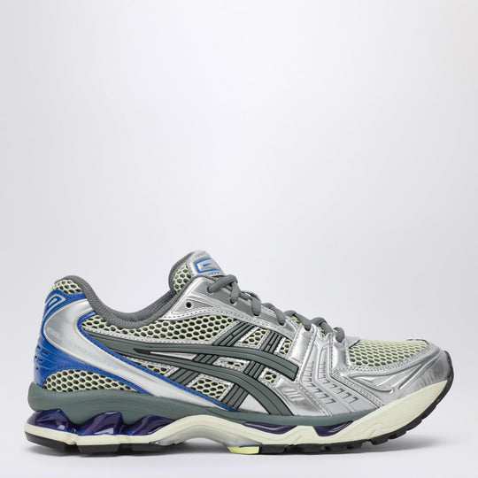 Sneakers Gel-Kayano 14 Soft Yellow/Asics Blue
