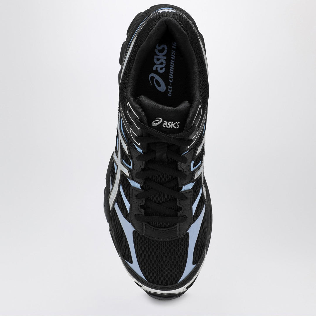 Asics Shoes - Black | f781ed26edf51a53891bf64e3fb92a62949410cf
