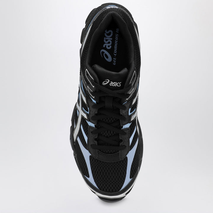 Asics Shoes - Black | f781ed26edf51a53891bf64e3fb92a62949410cf
