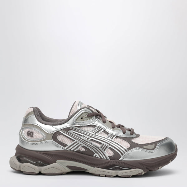 Sneakers Gel-Nyc 2.0 Pink Cloud/Pure Silver