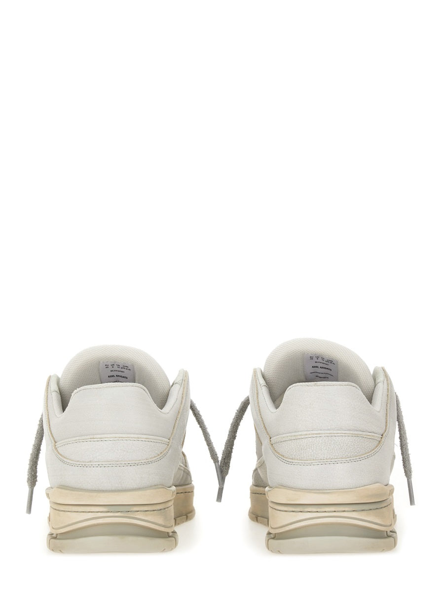 Axel Arigato Sneakers - White | Wanan Luxury