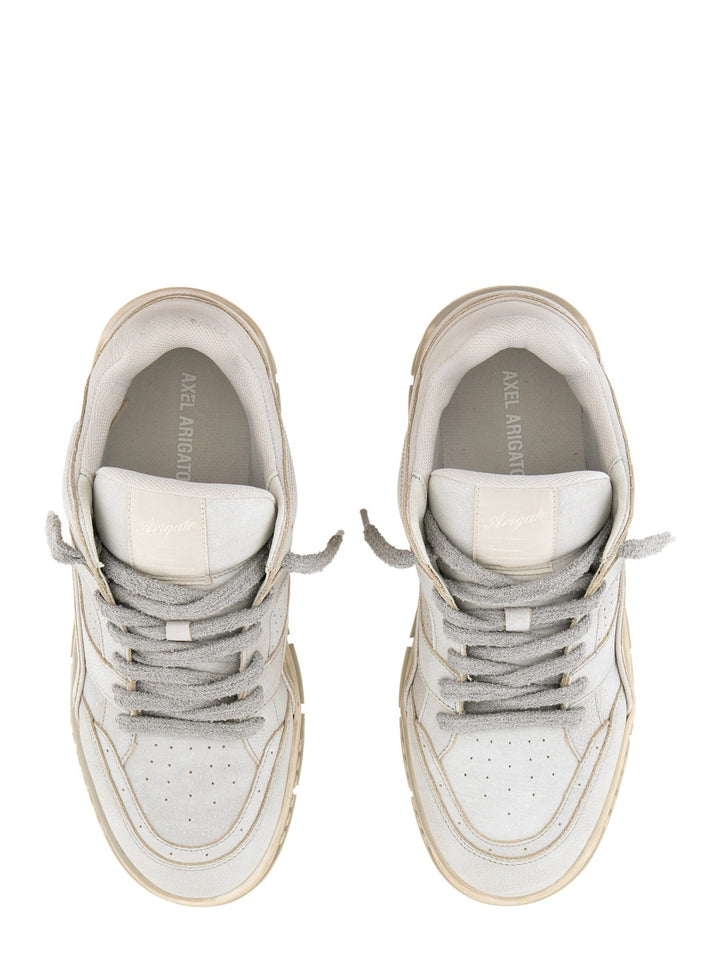 Axel Arigato Sneakers - White | Wanan Luxury