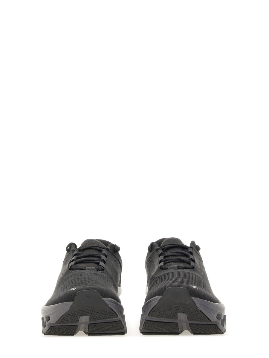 ON Sneakers - Black | Wanan Luxury