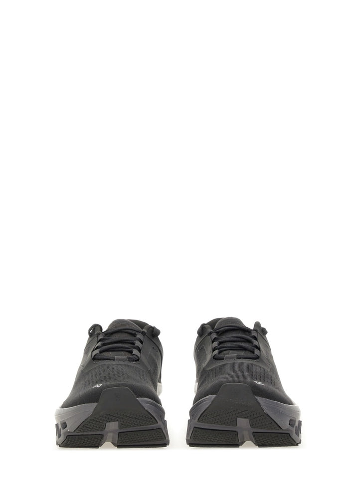 ON Sneakers - Black | Wanan Luxury