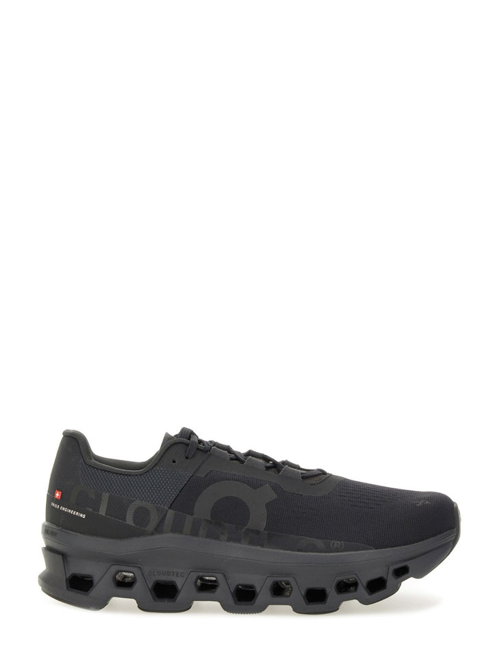 ON Sneakers - Black | Wanan Luxury