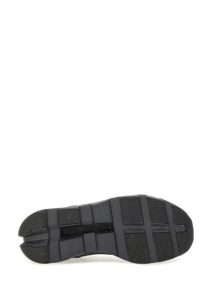 ON Sneakers - Black | Wanan Luxury