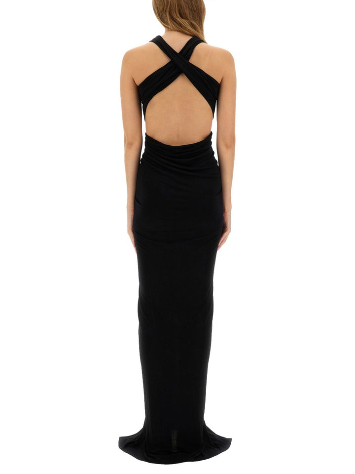 Rick Owens Lilies Suits & Dresses - Black | Wanan Luxury