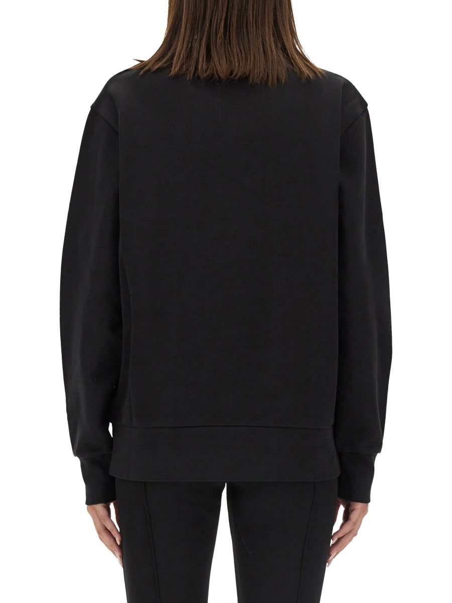 Moncler Sweatshirts - Black | 17cb82481b2fbca23372b4fcb32aa967db23c595