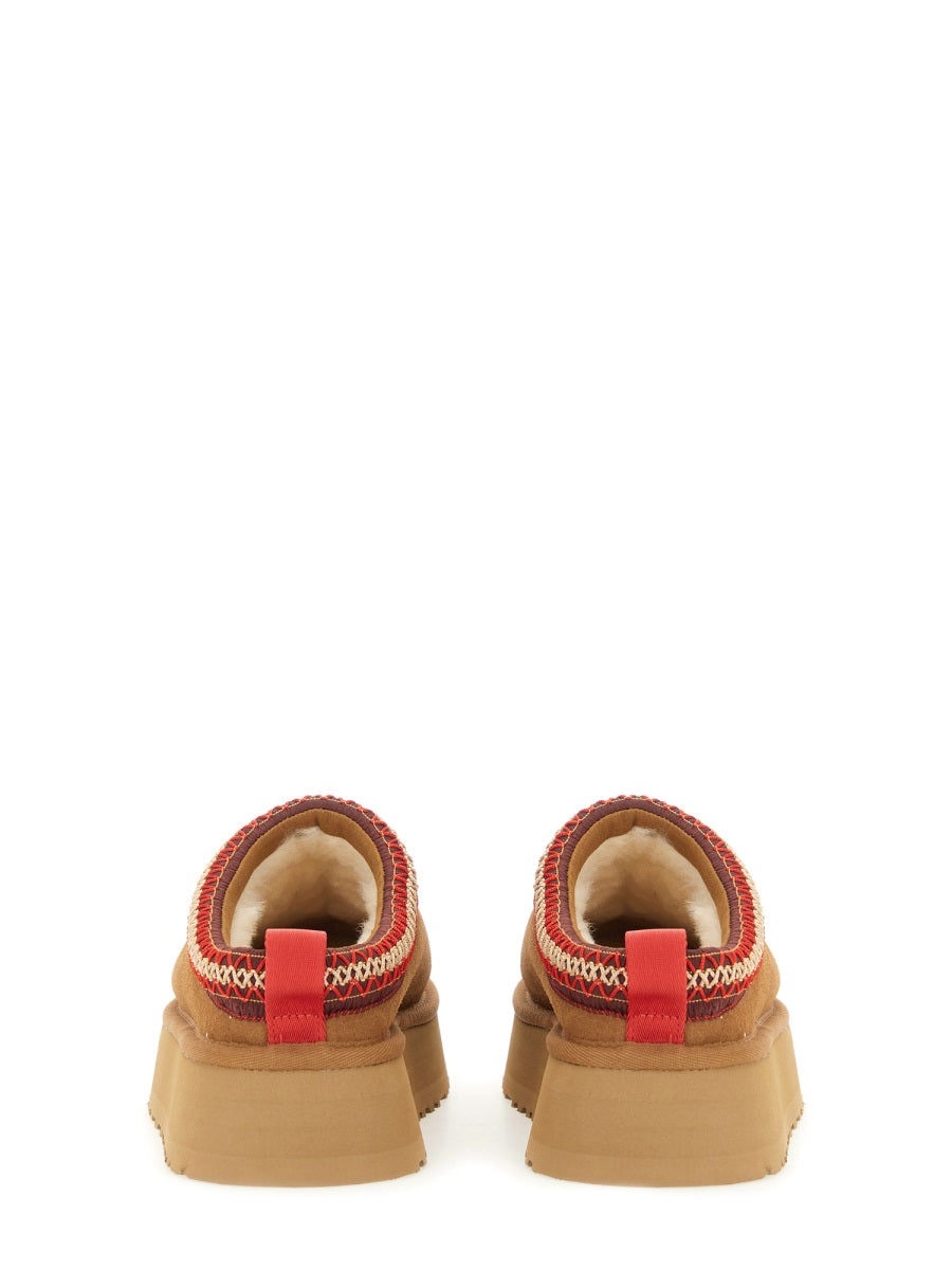 UGG Sandals - Brown | Wanan Luxury