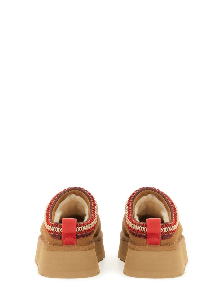 UGG Sandals - Brown | Wanan Luxury