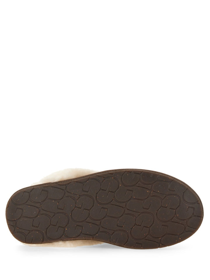 UGG Sandals - Brown | Wanan Luxury