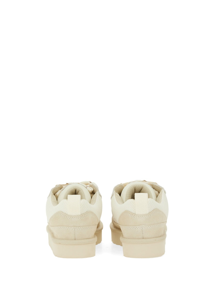 Ugg Sneakers - Beige | fc8a5afb5b0da66f364f7d8f4f6c63758d79435e