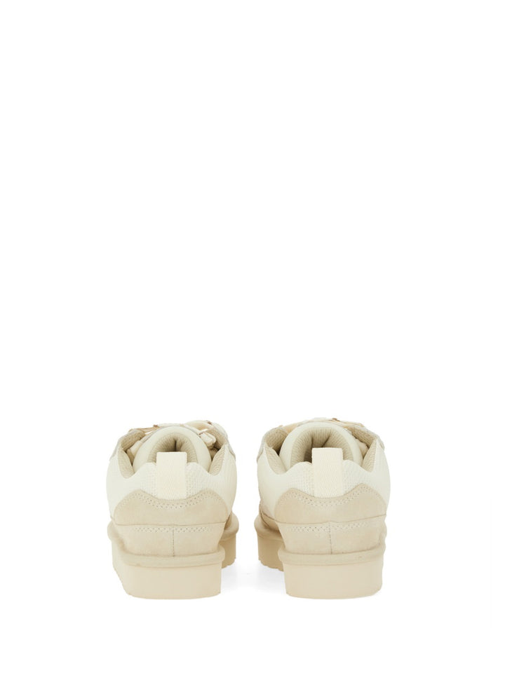 Ugg Sneakers - Beige | fc8a5afb5b0da66f364f7d8f4f6c63758d79435e