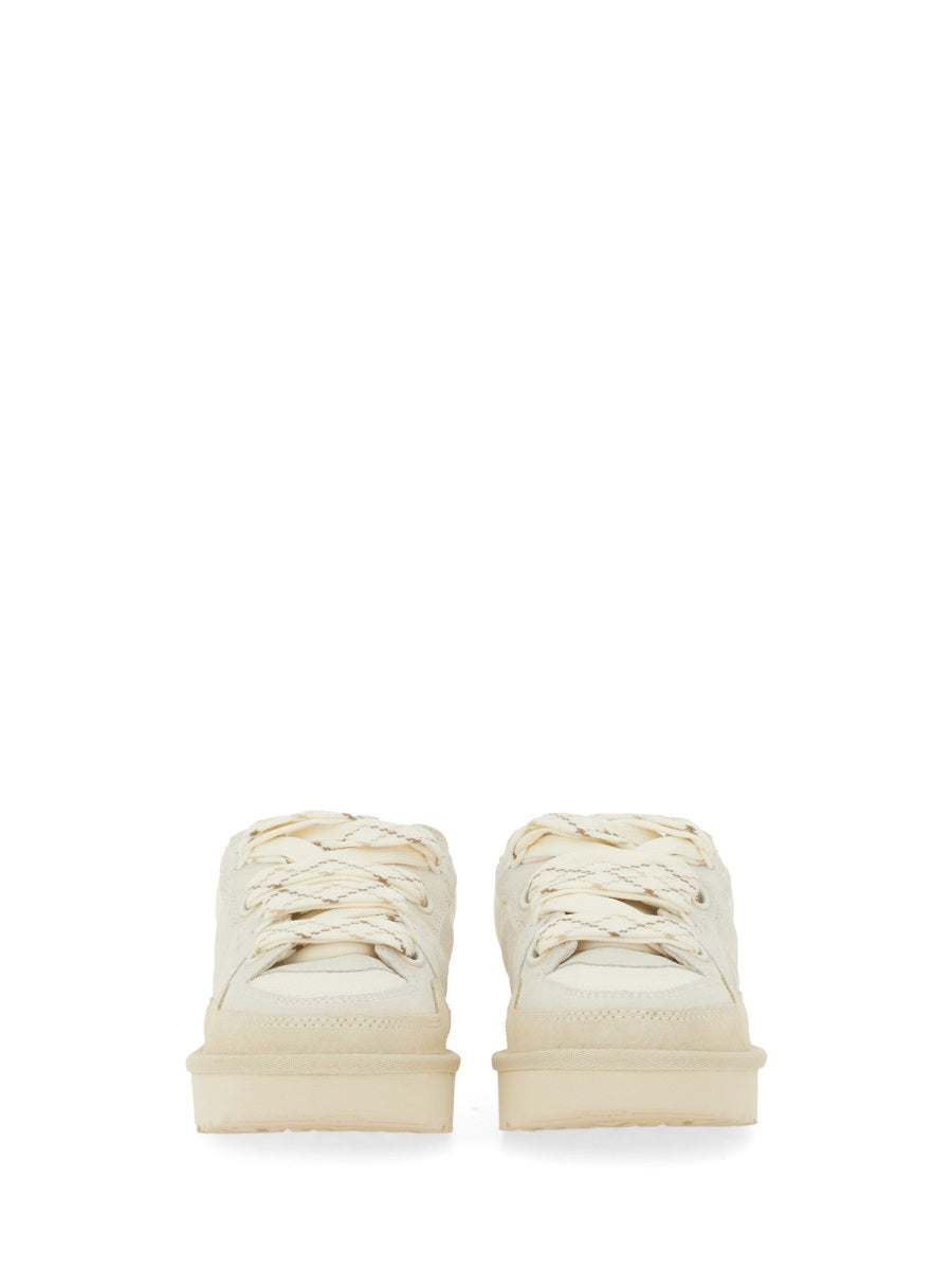 Ugg Sneakers - Beige | 85290cbffcde9c9db95d112aa56d37d3fc68c63e