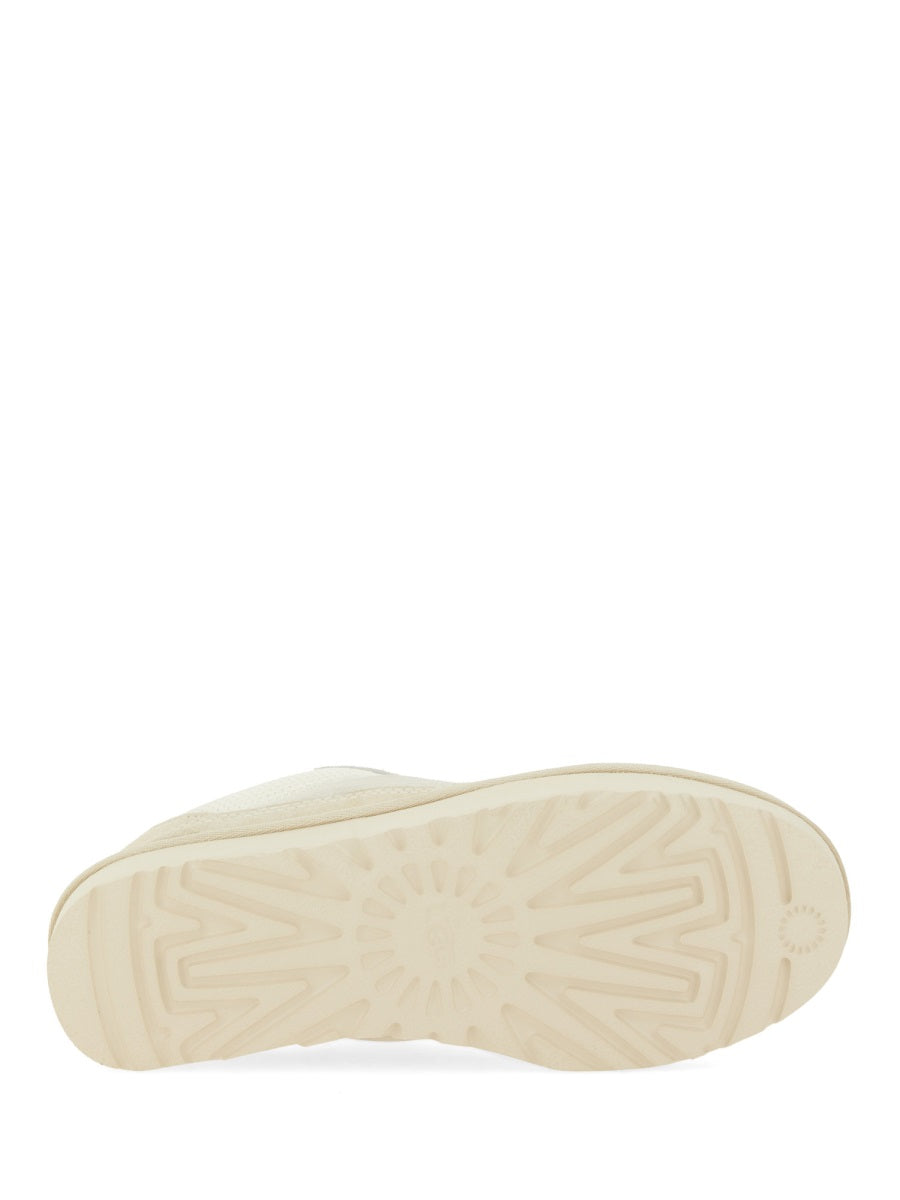 Ugg Sneakers - Beige | b3bce8578a8d80aad1c69423f7e91e0e35fb39f5