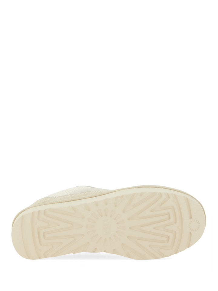 Ugg Sneakers - Beige | b3bce8578a8d80aad1c69423f7e91e0e35fb39f5