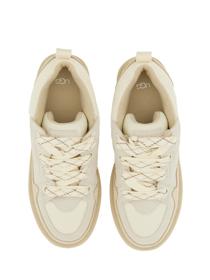 Ugg Sneakers - Beige | 3f69d1161bd3d7f737ed292db0e80bc5bfe39a69