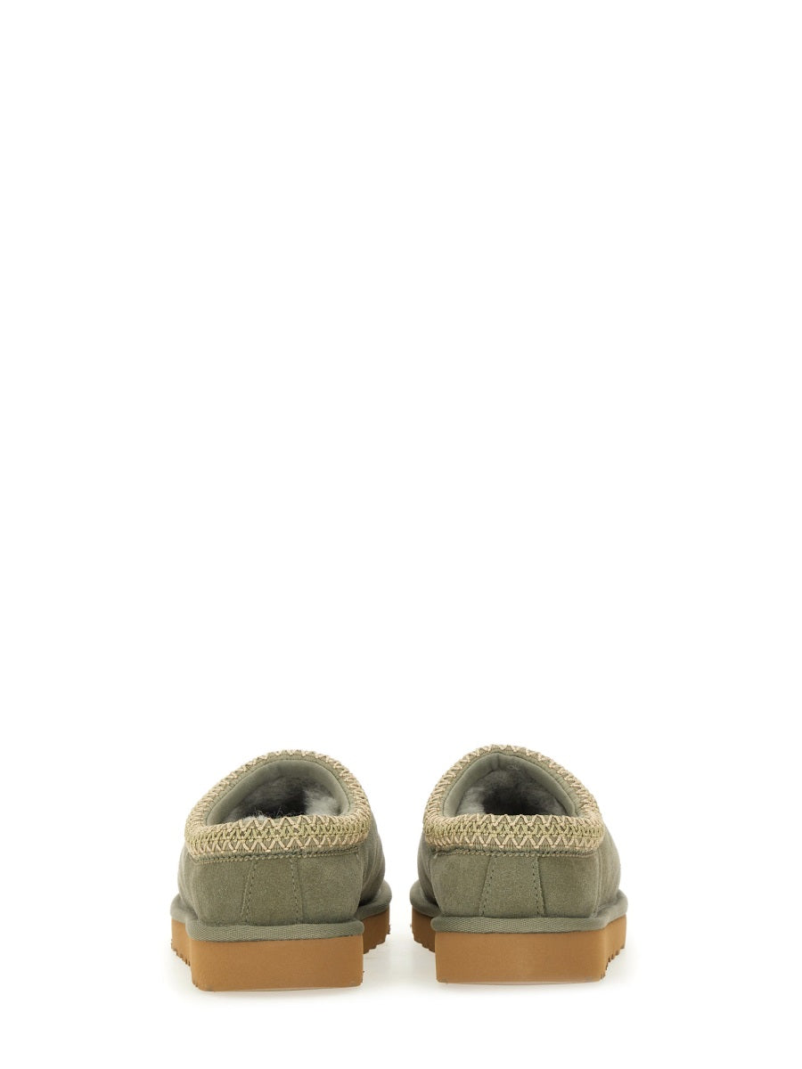 Ugg Sandals - Green | f3c68e73b94eb08471fbe9fc79fbef0b370166cc