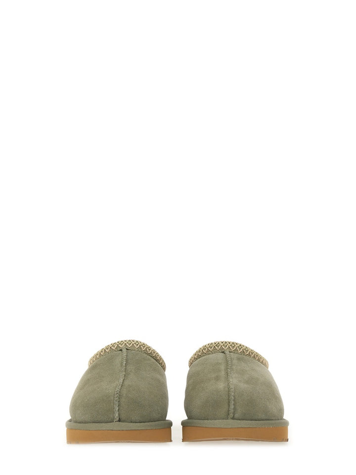 Ugg Sandals - Green | 8dc2836b3d3c86af09bf94a48abccec8e942e37a