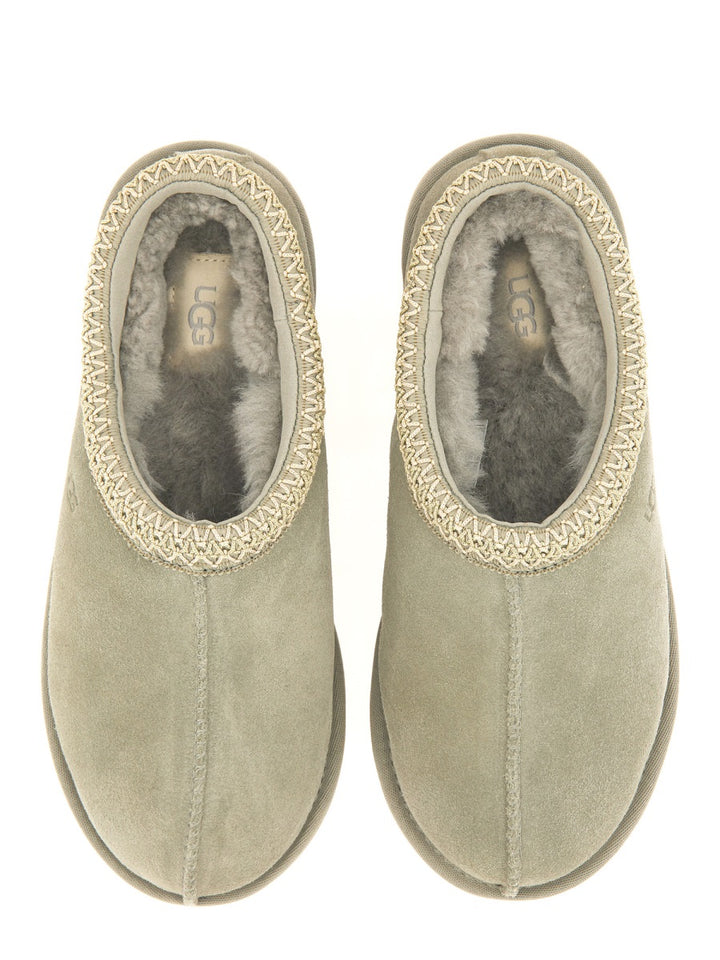 Ugg Sandals - Green | 58d1a1f0aaef63804418f9d6a1cb1f70d93c7a67
