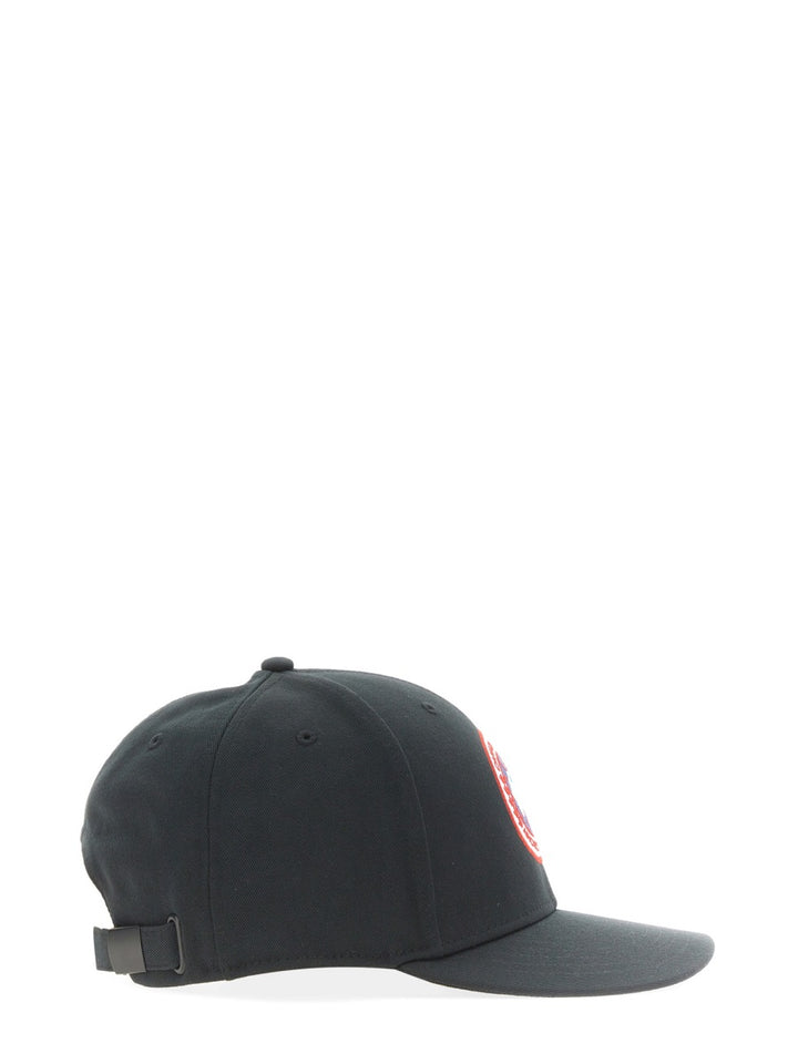 Canada Goose Hats - Black | Wanan Luxury